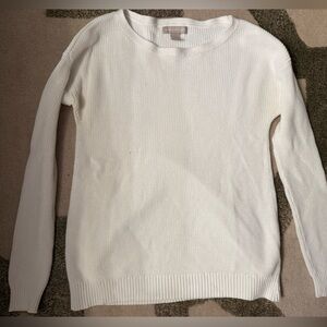 Banana Republic Light Weight Sweater